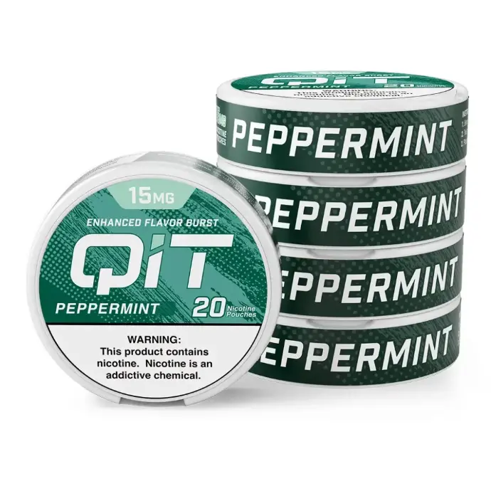 Peppermint Flavors