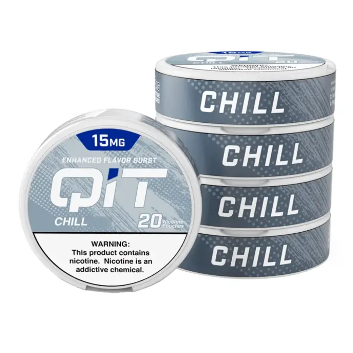 Chill Flavors
