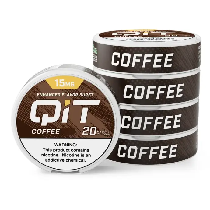 Coffee Flavors