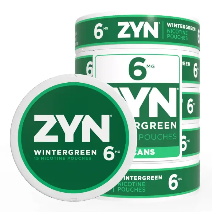 Wintergreen Flavors