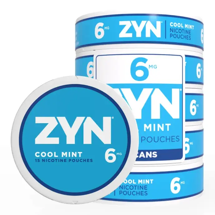 Cool Mint Flavors
