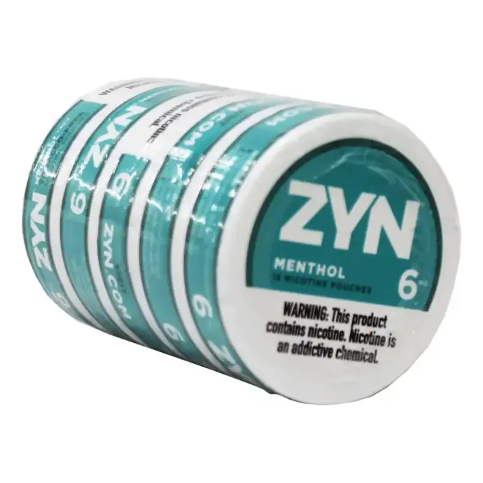 Menthol Flavors