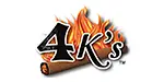 4 Kings Cigars