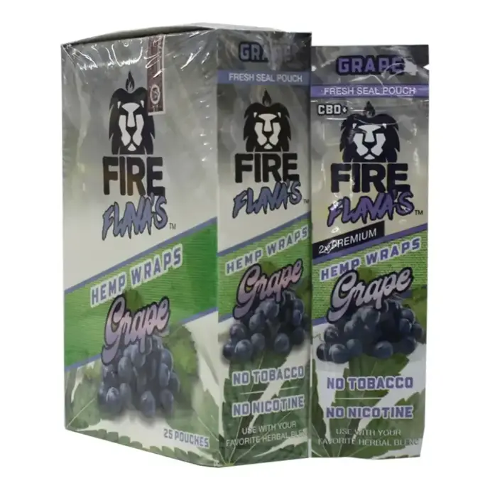 Grape Flavor