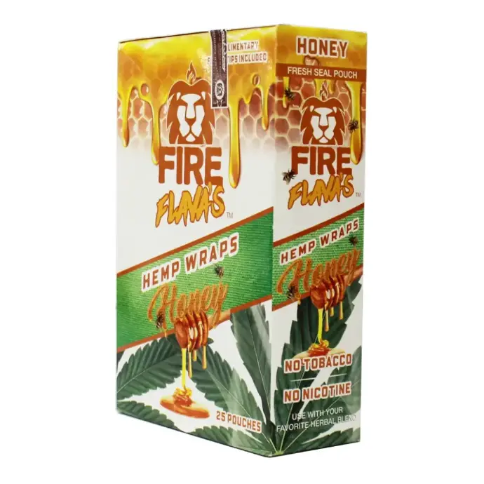 Honey Flavor