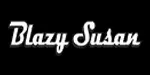Blazy Susan Cigars