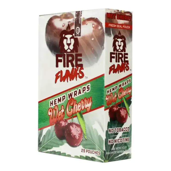 Wet Cherry Flavor