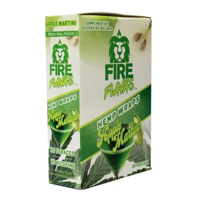 Apple Martini Flavor