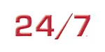 24/7