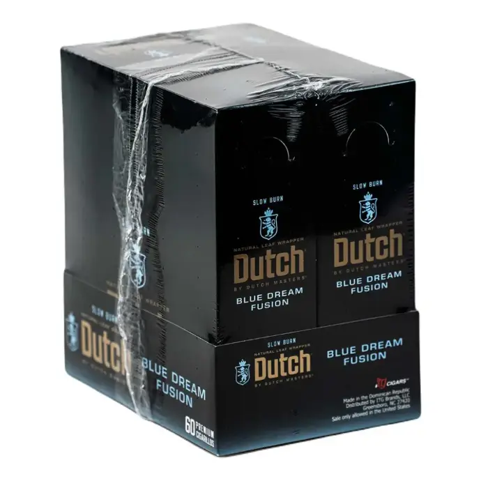 Blue Dream Fusion Flavor