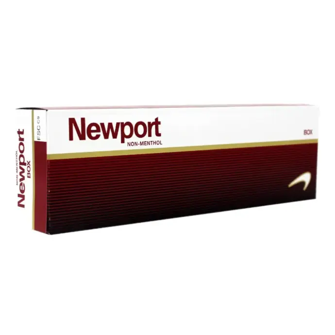 Non Menthol Flavor