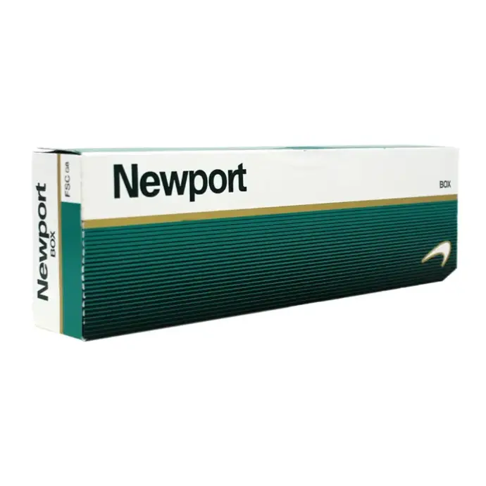 Menthol Flavor