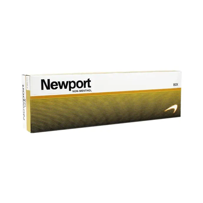 Non Menthol Flavor