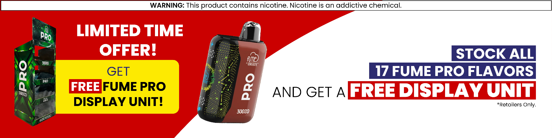 Fume Pro_FREE DISPLAY UNIT_05_25_2025_Website