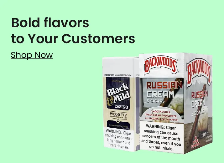 Cigars | NEPA Wholesale