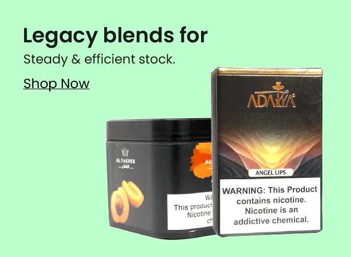 Tobacco | NEPA Wholesale