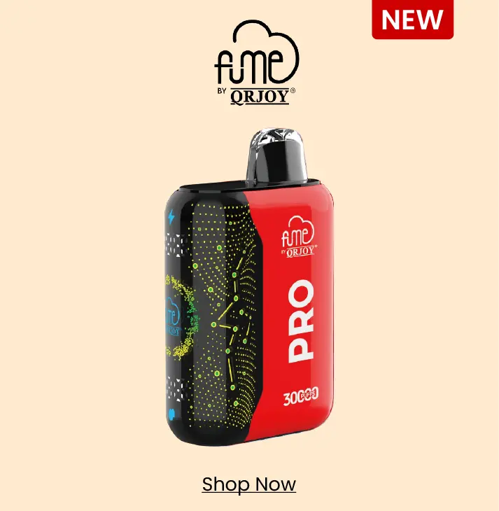 Fume Pro | Fume | NEPA Wholesale