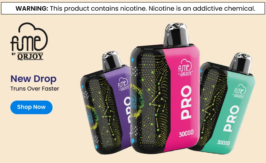 Fume Pro | NEPA Wholesale