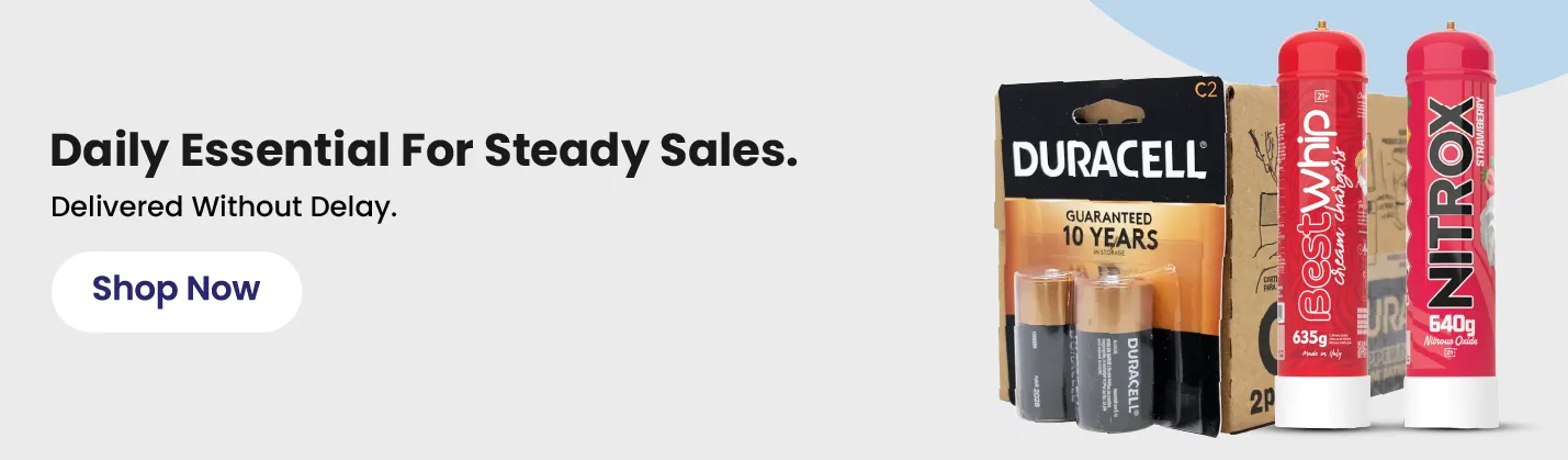 Household Items | NEPA Wholesale