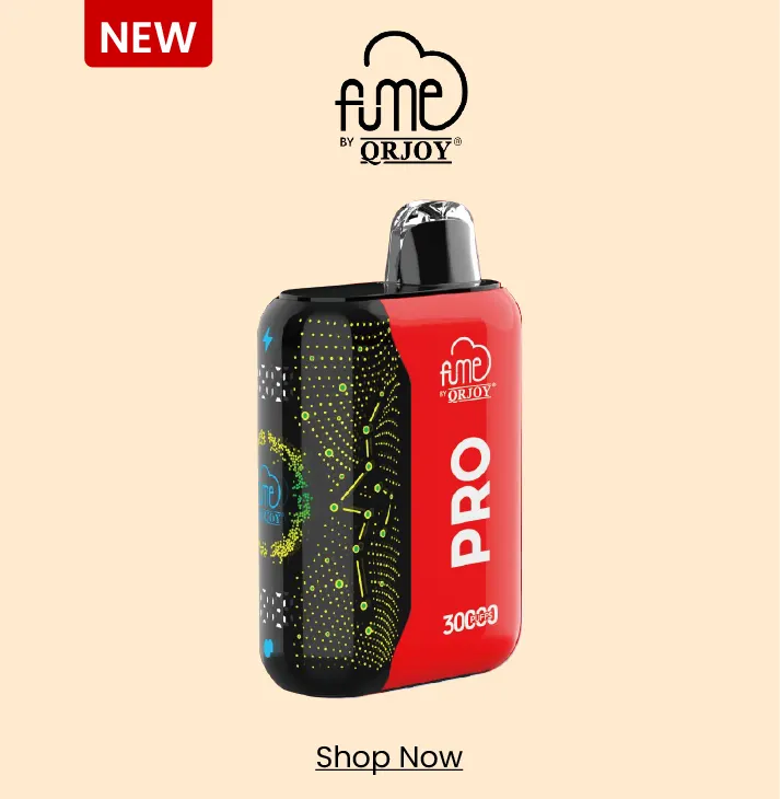 Fume Pro | Fume | NEPA Wholesale
