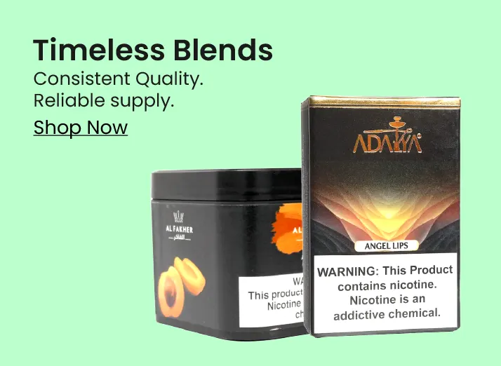 Tobacco | NEPA Wholesale