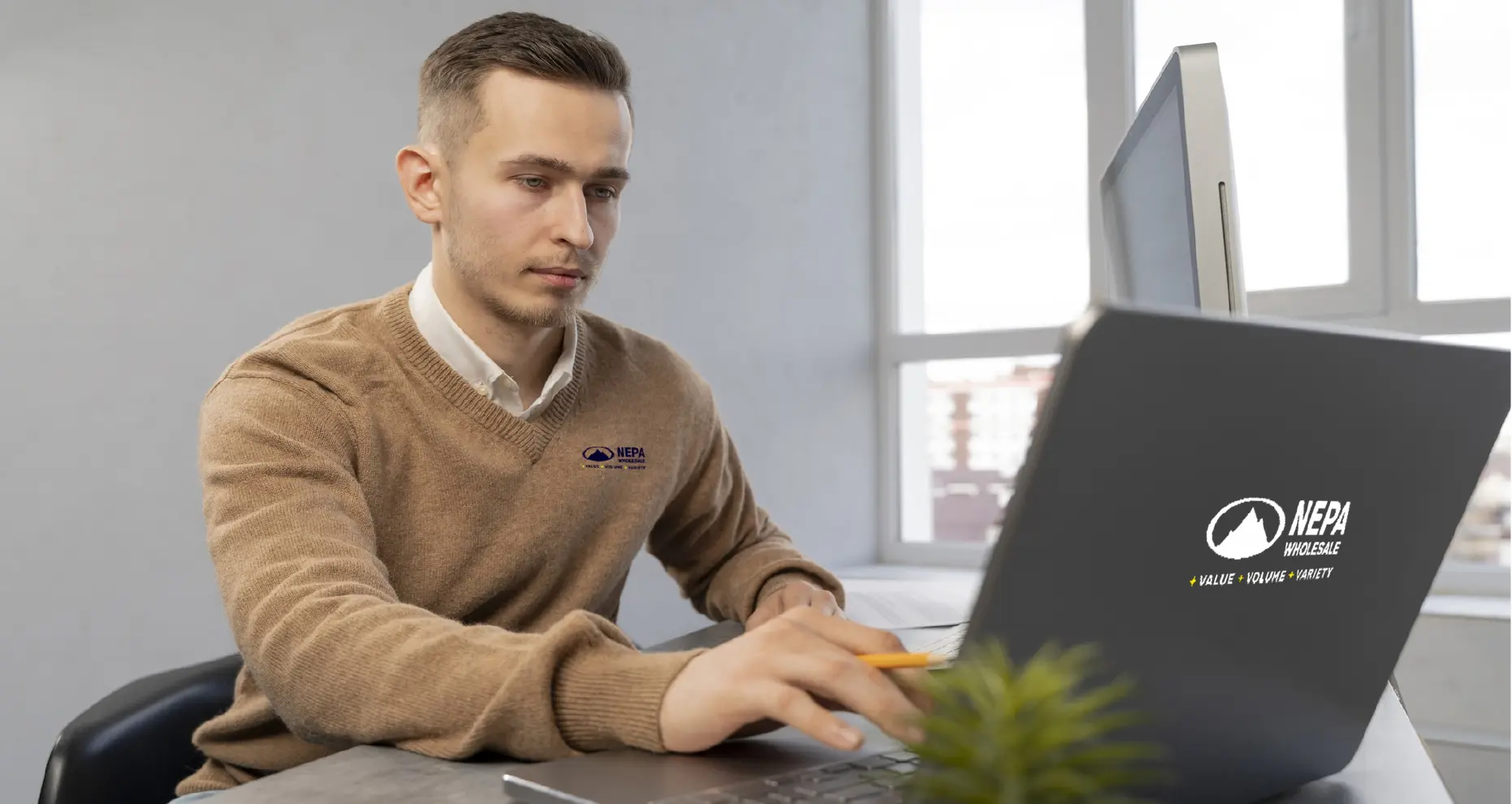Careers at NEPA Wholesale