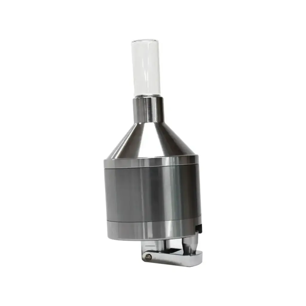 GRINDER (GR083) 3 PARTS COMPRESS 51MM