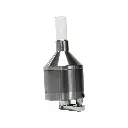 GRINDER (GR083) 3 PARTS COMPRESS 51MM
