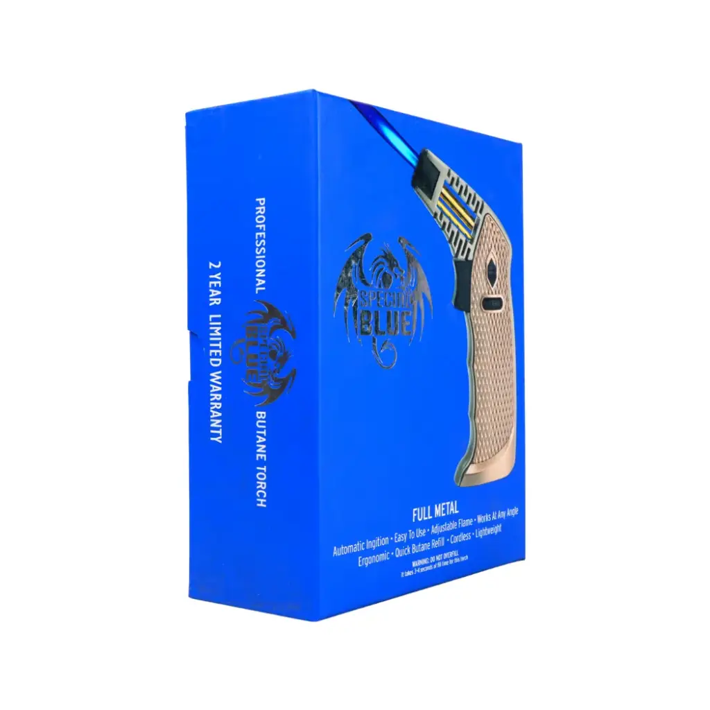 SPECIAL BLUE 1CT