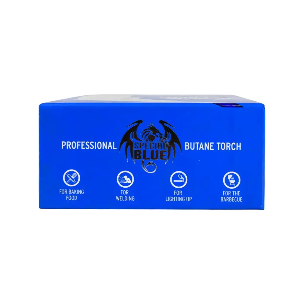 SPECIAL BLUE 1CT