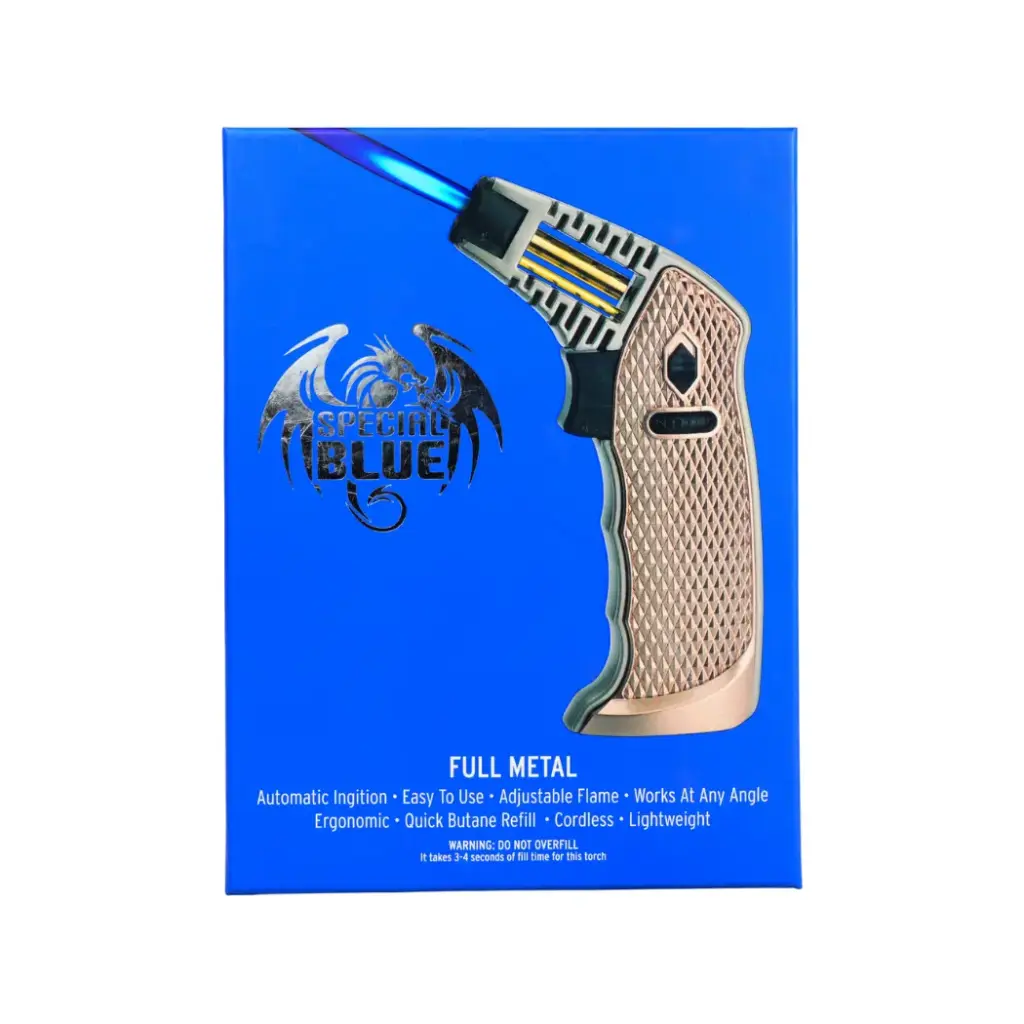 SPECIAL BLUE 1CT