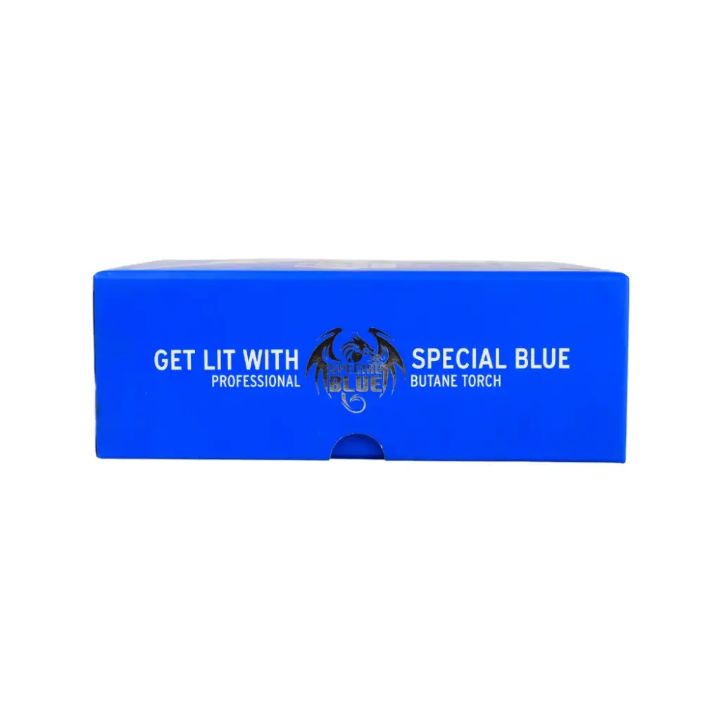 SPECIAL BLUE 1CT