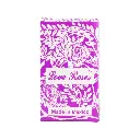 LOVE ROSES PURPLE 25CT