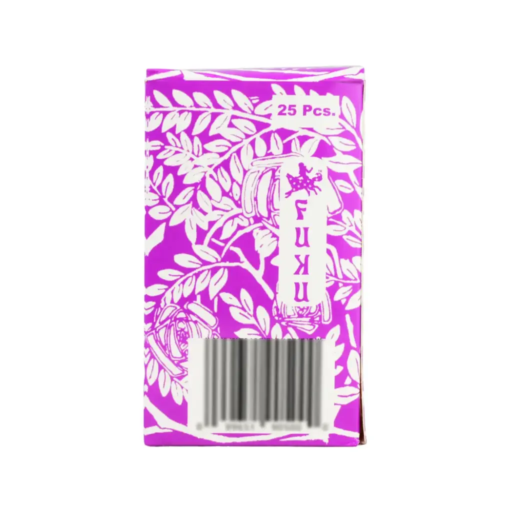 LOVE ROSES PURPLE 25CT