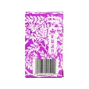 LOVE ROSES PURPLE 25CT