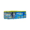 POWR ENERGY MINT 40MG COOL BRUST 24CT
