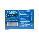 POWR ENERGY MINT 40MG COOL BRUST 24CT