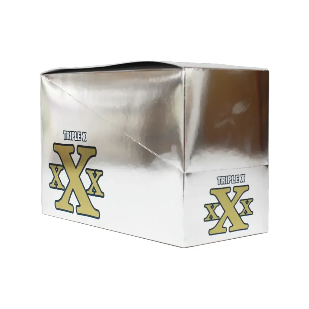 TRIPLE X 24CT