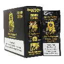 FIRE LEAF 25CT BLACK SPECIAL EDITION