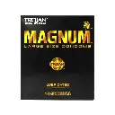 TROJAN 48 CT MAGNUM SINGLE