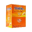 MOTRIN DISPENSER 50 X 2'S