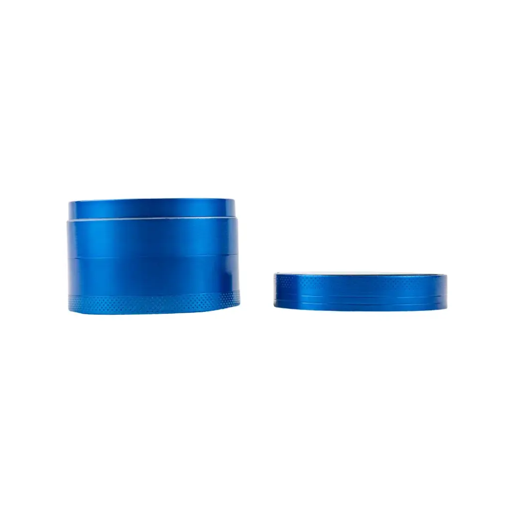 GRINDER (GR135-63) 63MM 4 PART LIGHTNING WHEEL CLEAR BOTTOM