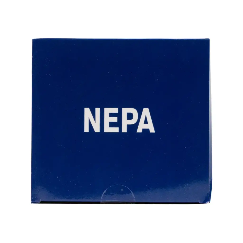 NEPA 30CT RAZOR DISPENSER BOX