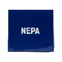 NEPA 30CT RAZOR DISPENSER BOX