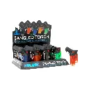 BLINK 20CT MINI FROSTED TORCH LIGHTER