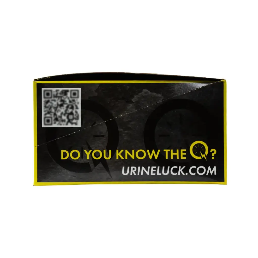 QUICK FIX FETISH URINE 14-3OZ.
