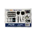 SCALE AWS THRILL DIGITAL POCKET SCALE