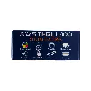 SCALE AWS THRILL DIGITAL POCKET SCALE