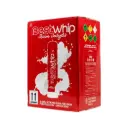 BEST WHIP 635GM CHARGER 6CT CASE