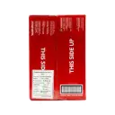 BEST WHIP 635GM CHARGER 6CT CASE